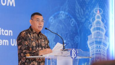 Photo of Bicara dalam Banten Investment Forum 2026, Wamen ATR/Waka BPN: Kepastian Pertanahan dan Tata Ruang Jadi Fondasi Investasi
