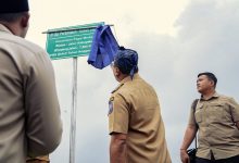 Photo of Jalan Parbarakan Diperbaiki, Warga: Waktu Tempuh ke Kecamatan Hanya 10 Menit