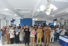 Photo of Bupati Deli Serdang Dorong Pembentukan Relawan Antinarkoba hingga Tingkat Dusun