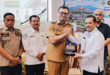Photo of Bupati Deli Serdang Minta Edukasi Kebencanaan Menjangkau Seluruh Wilayah
