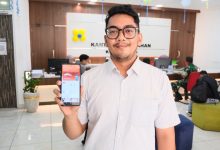 Photo of Pengguna Fitur Antrian Daring Sentuh Tanahku: Bisa Urus Tanah Tanpa Cuti