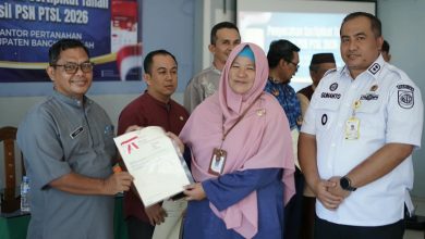 Photo of Manfaatkan PTSL untuk Urus Sertipikat, Masyarakat: Proses Dipermudah