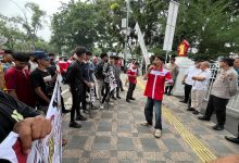 Photo of Gara-gara P-APBD Kabupaten Deli Serdang TA 2026 Tidak Disyahkan, Muncul Desakan Evaluasi Terhadap Posisi Ketua DPRD