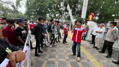 Photo of Gara-gara P-APBD Kabupaten Deli Serdang TA 2026 Tidak Disyahkan, Muncul Desakan Evaluasi Terhadap Posisi Ketua DPRD