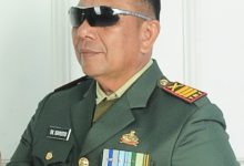 Photo of Koramil 03/Talu Dibawah Kepemimpinan Kapten Inf. Sayutis, Perkuat Sinergi Teritorial dan Pengabdian kepada Masyarakat