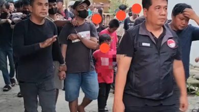 Photo of Tanjung Morawa Digrebek, 7 Terduga Pelaku Narkoba Diamankan