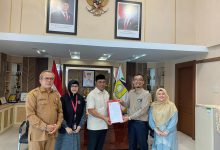 Photo of Universitas Muhammadiyah Aceh Menanda Tangani MoU dengan Pemerintah Kabupaten Aceh Besar