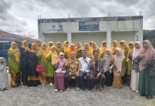 Photo of Dr.Iskandar Muda Hasibuan: Masa Depan Pendidikan Ditentukan Oleh Kualitas Guru, Integritas dan Keberanian Berubah