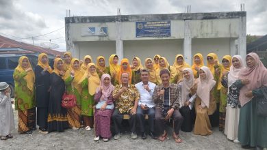 Photo of Dr.Iskandar Muda Hasibuan: Masa Depan Pendidikan Ditentukan Oleh Kualitas Guru, Integritas dan Keberanian Berubah