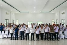 Photo of Pemkab Deli Serdang Perkuat Penanganan Pengaduan Pelayanan Publik