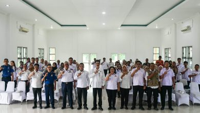 Photo of Pemkab Deli Serdang Perkuat Penanganan Pengaduan Pelayanan Publik
