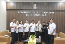 Photo of Wabup Deli Serdang Dorong Pengembangan Bambu untuk Ekonomi Masyarakat