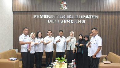 Photo of Wabup Deli Serdang Dorong Pengembangan Bambu untuk Ekonomi Masyarakat