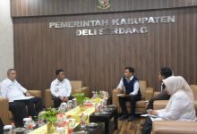 Photo of Berlabuh di Deli Serdang Masuk 125 Besar KEN 2026, Wabup Dorong Seni dan Ekonomi Kreatif