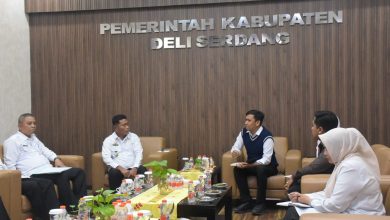Photo of Berlabuh di Deli Serdang Masuk 125 Besar KEN 2026, Wabup Dorong Seni dan Ekonomi Kreatif