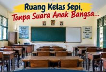 Photo of Kabut Asap Memburuk, Disdik Pasaman Terapkan  Pembelajaran Jarak Jauh 15–17 Oktober 2026