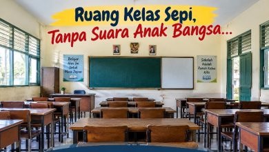 Photo of Kabut Asap Memburuk, Disdik Pasaman Terapkan  Pembelajaran Jarak Jauh 15–17 Oktober 2026