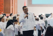 Photo of Bupati Deli Serdang Tekankan Penilaian Kinerja Kepala Sekolah Objektif dan Berkeadilan