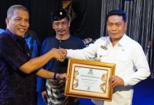 Photo of Wabup Apresiasi Sanggar Tamora 88 sebagai Wadah Pelestarian Budaya Melayu