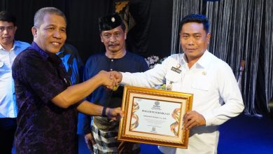 Photo of Wabup Apresiasi Sanggar Tamora 88 sebagai Wadah Pelestarian Budaya Melayu