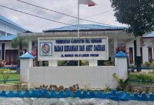 Photo of BKAD Deli Serdang Proses Pergantian Kasubbid Kas Daerah, Inspektorat Lanjutkan Pemeriksaan