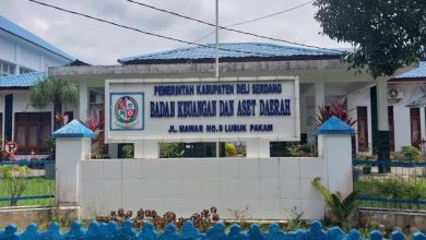 Photo of BKAD Deli Serdang Proses Pergantian Kasubbid Kas Daerah, Inspektorat Lanjutkan Pemeriksaan