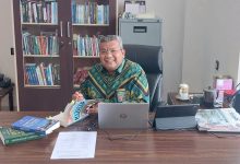 Photo of Dr. Taqwaddin: Aturan KUHAP 2026, Hakim Tinggi Berwenang Sidangkan Ulang Perkara