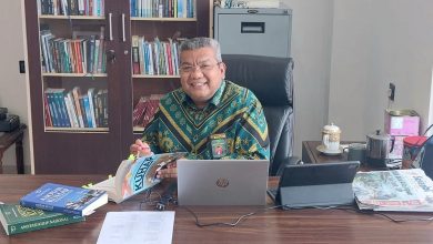 Photo of Dr. Taqwaddin: Aturan KUHAP 2026, Hakim Tinggi Berwenang Sidangkan Ulang Perkara