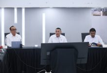 Photo of Kementerian ATR/BPN Gelar Rapat Lanjutan Bersama BRAN untuk Perjelas Pembagian Tugas dan Fungsi terkait Reforma Agraria
