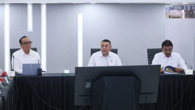 Photo of Kementerian ATR/BPN Gelar Rapat Lanjutan Bersama BRAN untuk Perjelas Pembagian Tugas dan Fungsi terkait Reforma Agraria