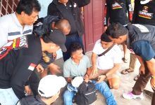 Photo of Gagalkan Penyelundupan Sabu Jaringan Antarprovinsi, Satresnarkoba Polresta Deli Serdang Sita 1 Kg Sabu