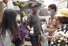 Photo of Tingkatkan Kewaspadaan Sebaran Asap, Bupati Karo Himbau Masyarakat Pakai Masker
