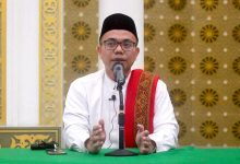 Photo of Semua Amal Kebaikan Membutuhkan Niat
