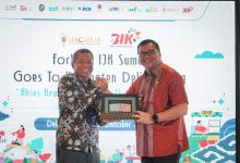 Photo of Forkom IJK Goes to Deli Serdang, Mahasiswa Didorong Cakap Mengelola Keuangan