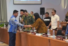Photo of Wabup Lom Lom Tekankan Sinergi Pemkab dan DPRD dalam Menentukan Prioritas Pembangunan
