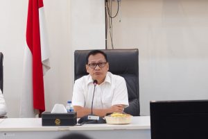 Mengenal Bhumi ATR/BPN