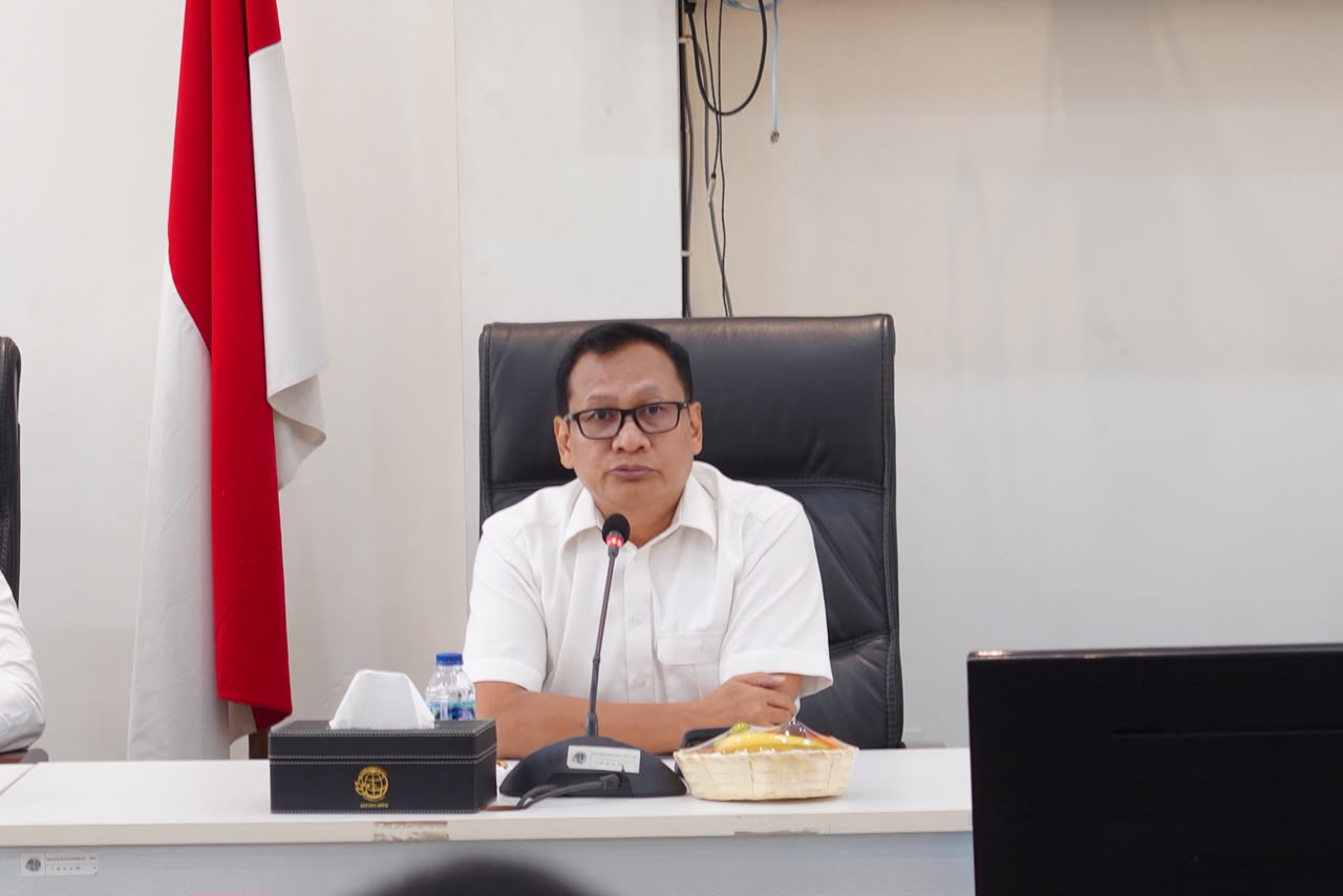 Mengenal Bhumi ATR/BPN