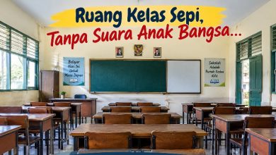 Photo of Peduli Kesehatan Peserta Didik, Bupati Welly Suhery dan Kadisdik Muslim Perpanjang PJJ di Pasaman hingga 21 Oktober 2026
