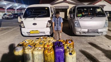 Photo of Polres Aceh Selatan Bongkar Kasus Penyalahgunaan BBM Subsidi, Satu Terduga Pelaku dan 640 Liter Solar Diamankan