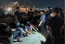 Photo of Polresta Banda Aceh Amankan Empat Nelayan dalam Razia Narkoba di TPI Lampulo, Temukan Dugaan Ganja di Kapal