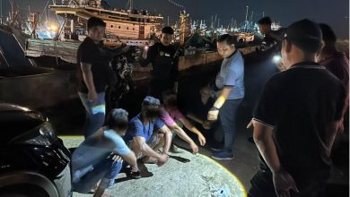 Photo of Polresta Banda Aceh Amankan Empat Nelayan dalam Razia Narkoba di TPI Lampulo, Temukan Dugaan Ganja di Kapal