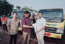 Photo of 43 Armada Operasional Disalurkan, Bupati Deli Serdang Tekankan Pengelolaan Sampah Berkelanjutan