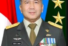Photo of Pangdam XX/Tuanku Imam Bonjol Mayjen TNI Arief Gajah Mada, Sosok Pemimpin yang Mengedepankan Pengabdian, Kemanusiaan dan Sinergi Pembangunan