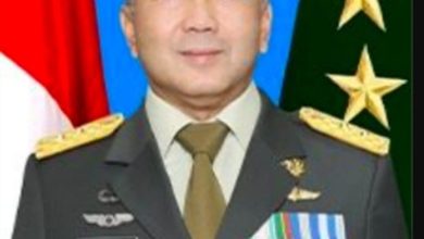 Photo of Pangdam XX/Tuanku Imam Bonjol Mayjen TNI Arief Gajah Mada, Sosok Pemimpin yang Mengedepankan Pengabdian, Kemanusiaan dan Sinergi Pembangunan