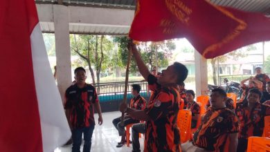 Photo of RPP Enam Anak Ranting PP PAC STM Hilir Berlangsung Sukses, Ali Yunus Tambun: RPP Merupakan Rangkaian AD/ART serta PO yang Wajib Dilaksanakan