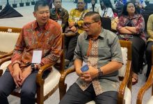 Photo of WALI Undang Pemkab Karo Berpartisipasi Dalam Pengembangan Ekonomi dan Potensi Daerah