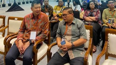 Photo of WALI Undang Pemkab Karo Berpartisipasi Dalam Pengembangan Ekonomi dan Potensi Daerah