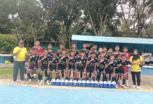 Photo of Sapu Bersih Kemenangan, SSB Wayang Galang Sukses Rajai Turnamen Piala Trofeo U-13 & U-16