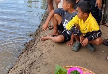 Photo of Hari Kedua Pencarian, Wanita Hamil Hanyut di Sungai Ular Pantai Labu Belum Ditemukan