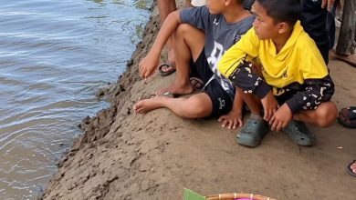 Photo of Hari Kedua Pencarian, Wanita Hamil Hanyut di Sungai Ular Pantai Labu Belum Ditemukan